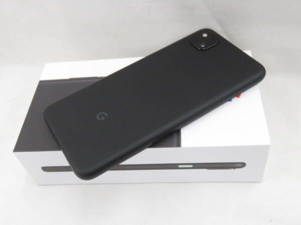 �������������SIM�ե꡼Google Pixel 4a �� ���� 10764774 0516