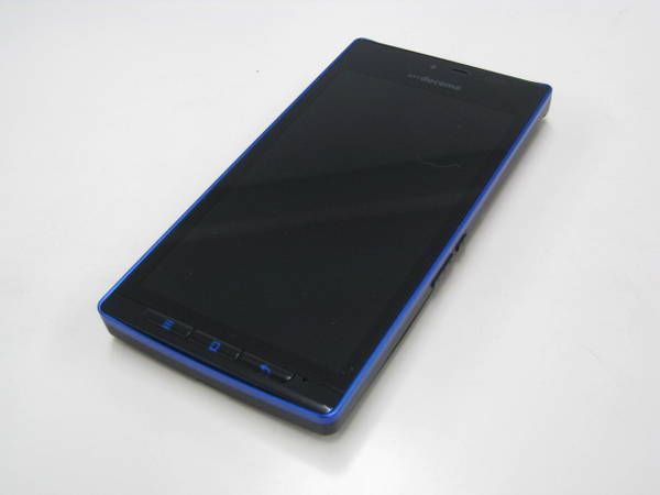 �������docomo AQUOS SH-06D �� ������ ����� ����̵��(6975)