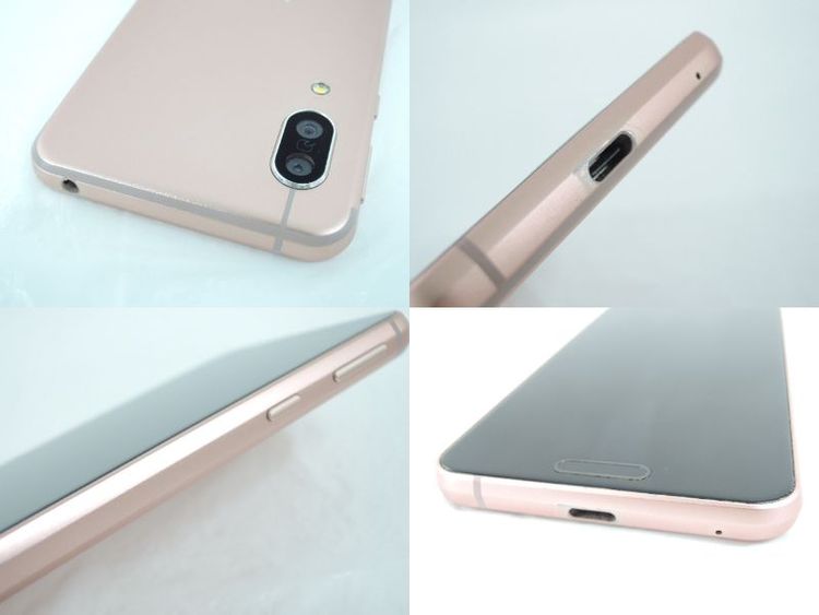 �������������SIM�ե꡼ AQUOSsense3  SH-M12 ���907295966 1207