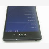 docomo Xperia Z3 SO-01G  󥯡ڲ̳2686897