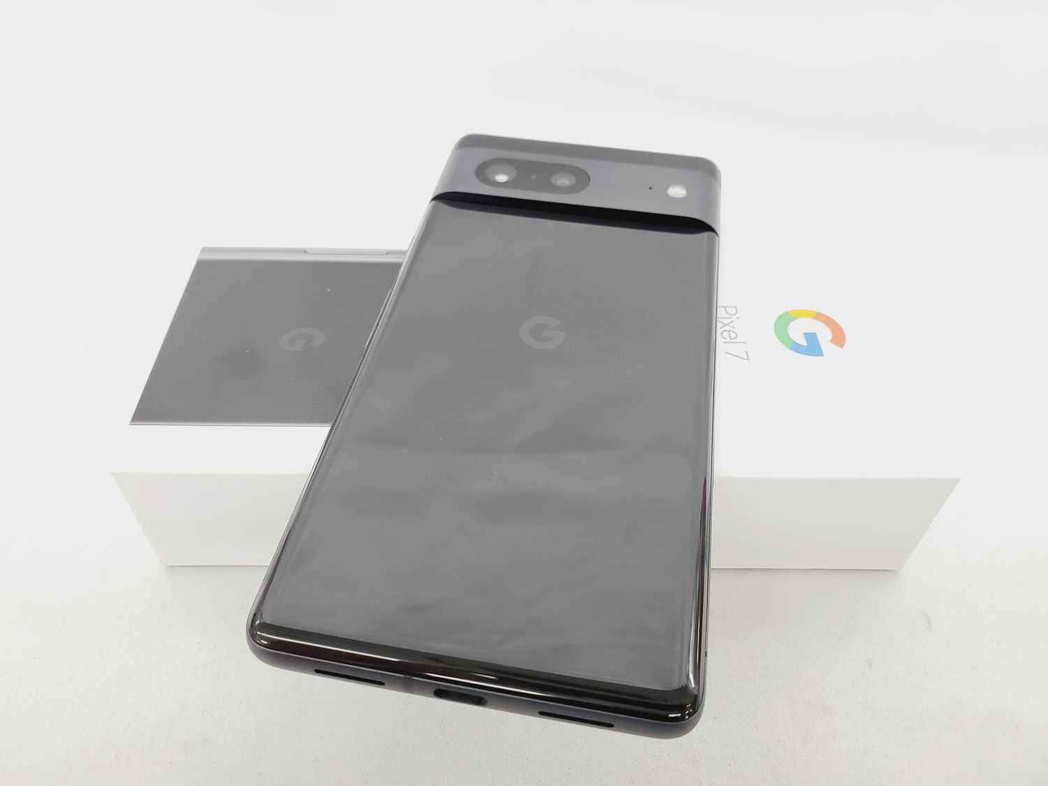 ムスビー｜大黒屋□国内版SIMフリー Google Pixel7 256GB 美品 