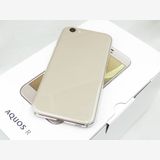 �������au AQUOS R SHV39 �饤�ȥ������ ������� Ƚ�ꢤ 10175688