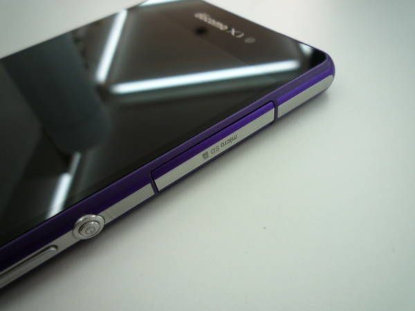 �������docomo Xperia Z2 SO-03F �� ������� Ƚ��� 2695071