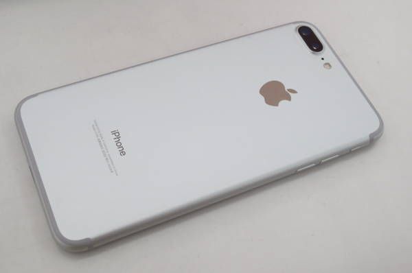 docomo iPhone7 Plus 256GB    2914070