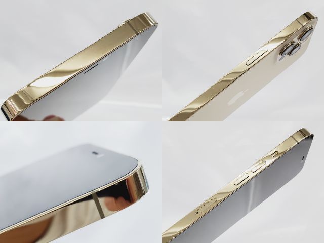 ムスビー｜大黒屋□解除docomo iPhone12ProMax128 中古美品○817112646 
