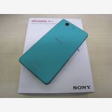�������docomo Xperia Z3 SO-02G �� ������ ����� 2504534