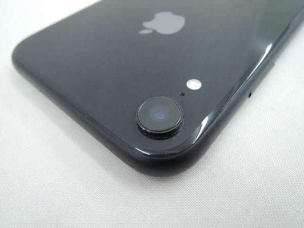 ムスビー｜大黒屋□国内版SIMフリー iPhoneXR 64GB 黒 中古 10588644 