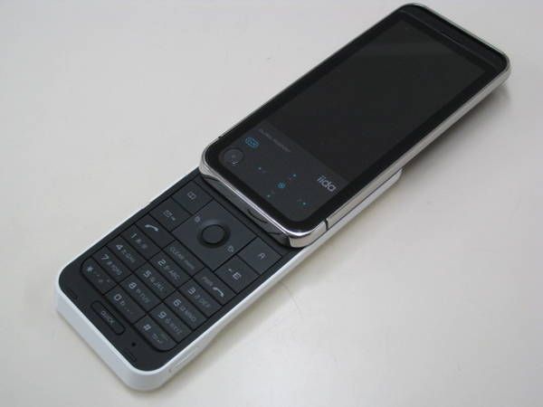 �������au iida G11 �ۥ磻�� ������� ����� ����̵��(3755)