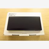 �������docomo TV BOX TB01 ����Ʊ���� ����� 2682400