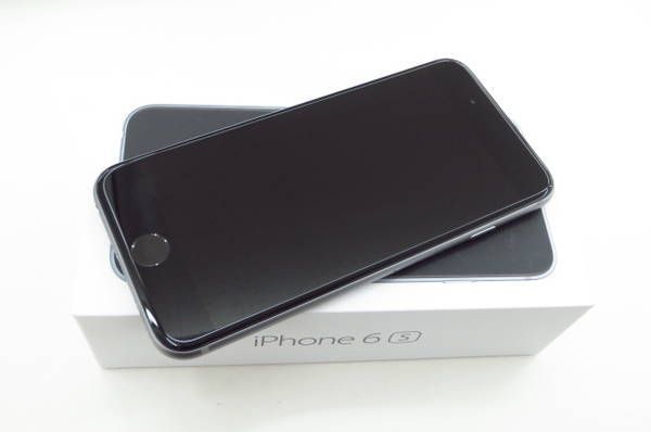 �������������SIM�ե꡼ iPhone6s 64GB �� ������ 2804171