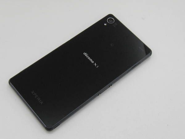 docomo Xperia Z3 SO-01G  󥯡ڲ̳2686897