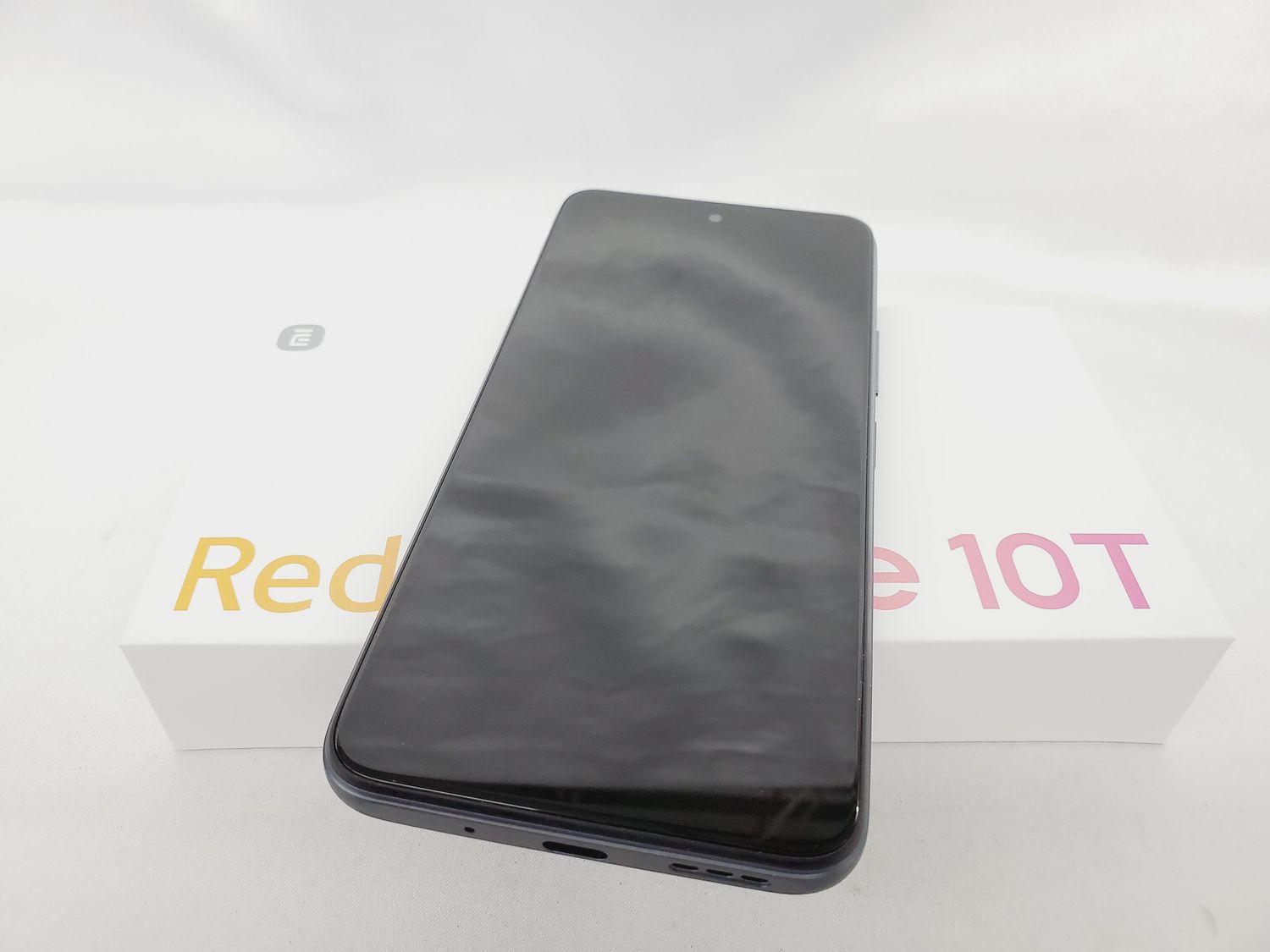 ムスビー｜大黒屋□解除済SB Redmi Note10T A101XM 未使用 ○11201350 