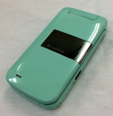 ʡšSOFTBANK 812SH/ߥȥ꡼ࡪ