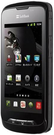 ���ʡ�̤���ѡ�SoftBank��STAR7 009Z����������֥�å�������ࡪ������̵����