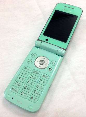 ʡšSOFTBANK 812SH/ߥȥ꡼ࡪ
