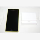 Xperia Z1f SO-02F饤