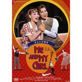 ���ͷ��ȡ�ME AND MY GIRL����¿�¸��� ��DVD��