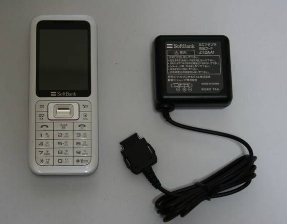 SOFTBANK 731SCsimե꡼ACץա¨ȯ