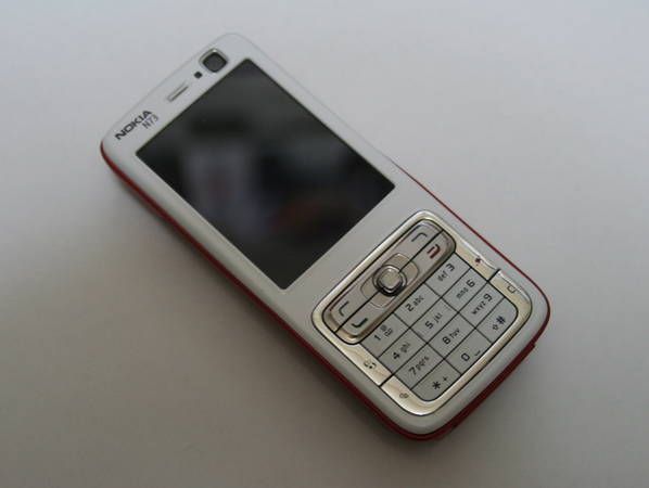 �Υ��� Nokia N73��SIM�ե꡼��705nk