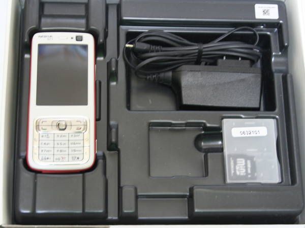SIMե꡼Υ705NKNokia N73ա¨ȯ