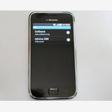 ĶʡGALAXY SSC-02BSIMե꡼SOFTBANK S!᡼