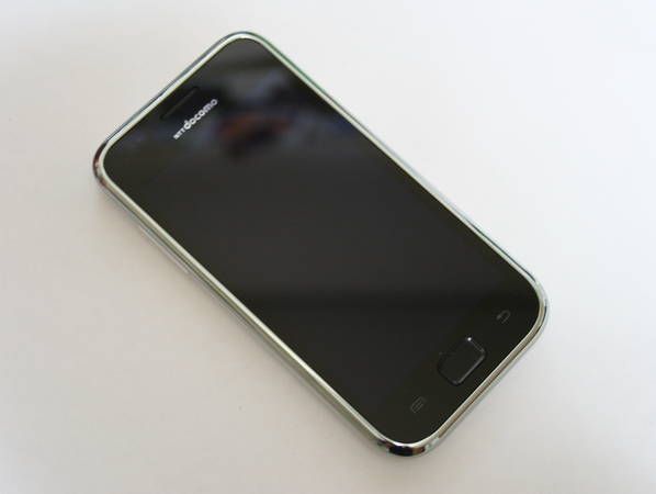 ĶʡGALAXY SSC-02BSIMե꡼SOFTBANK S!᡼