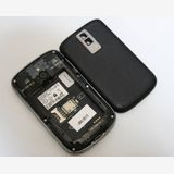 ���ʡ��֥�å��٥꡼��BlackBerry Bold 9000��sim�ե꡼��¨��ȯ��