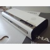 ��WILLCOM��WS007SH W-ZERO3 [es] ���ۥ磻�ȡ��̣գ��ݣˣԣء�NS001U