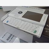 ��WILLCOM��WS007SH W-ZERO3 [es] ���ۥ磻�ȡ��̣գ��ݣˣԣء�NS001U