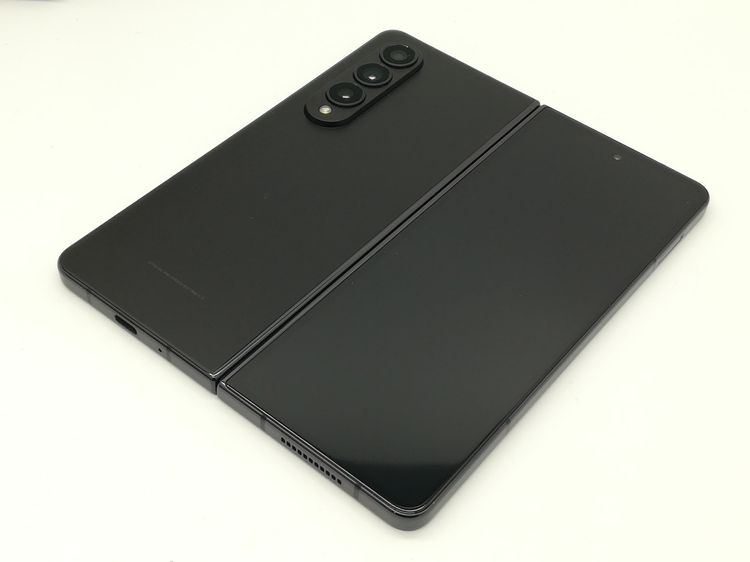 ���Ͳ���SAMSUNG �ڹ��� ��SIM�ե꡼�� Galaxy Z Fold4 12GB 512GB