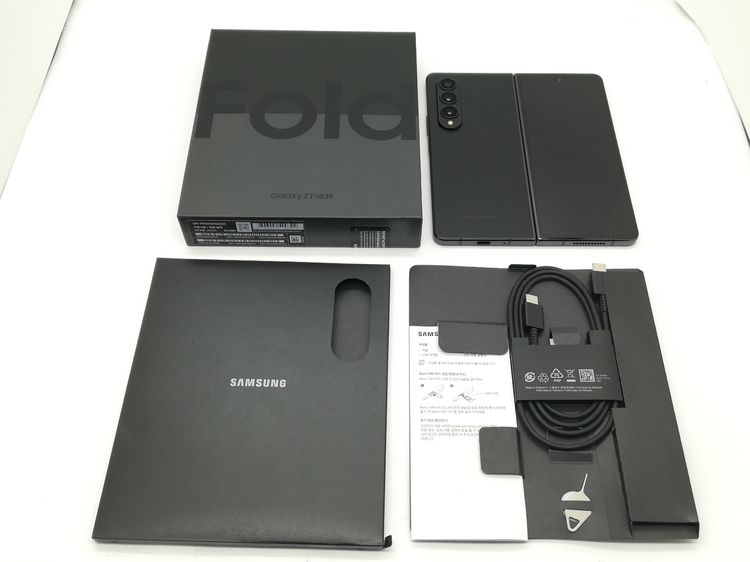 ���Ͳ���SAMSUNG �ڹ��� ��SIM�ե꡼�� Galaxy Z Fold4 12GB 512GB