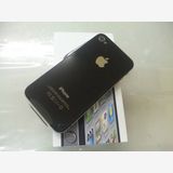 ��au��SIM�ե꡼��au iPhone 4S 64GB �֥�å� ����̤���� ¨�� �����