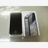��au��SIM�ե꡼��au iPhone 4S 64GB �֥�å� ����̤���� ¨�� �����
