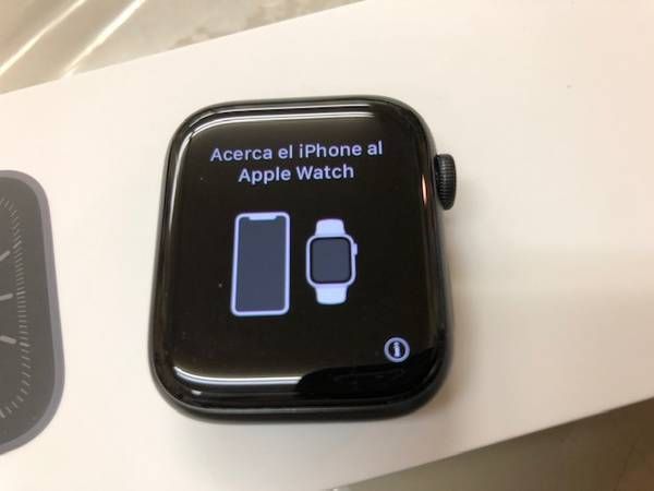 ムスビー｜【中古超美品】Apple Watch Series5 44mm GPS MWT52J/A  