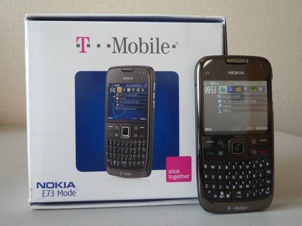 �ڿ��� ������̵���� NOKIA E73 SIM�ե꡼ �����