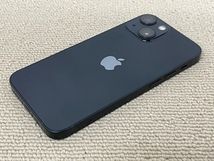 ムスビー｜中古美品 Apple iPhone 13 mini 128GB Midnight SIMフリー  