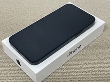 ムスビー｜中古美品 Apple iPhone 13 mini 128GB Midnight SIMフリー  