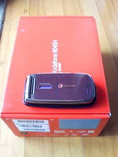 vodafone 804SH���ޥ���ͽ������������
