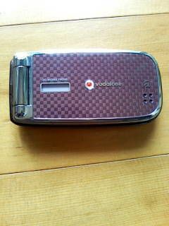 vodafone 804SH���ޥ���ͽ������������