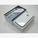 iPhone4 8GB (W) �������� ̤���������
