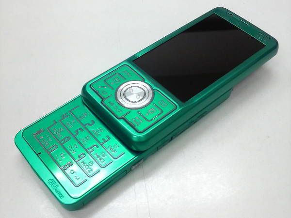 W54T �ޥ饫���ȥ��꡼�� ������������