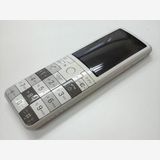 W55SA INFOBAR2 WARM GRAY 