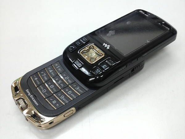 W42S �ҡ��ȥ֥�å� ��������