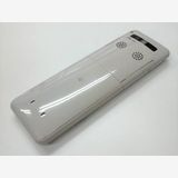 W55SA INFOBAR2 WARM GRAY 