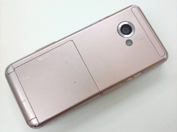 D905i �ԥ󥯥������ ��������