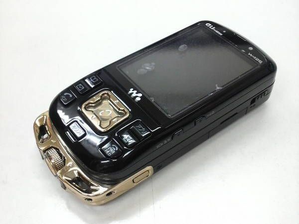 W42S �ҡ��ȥ֥�å� ��������