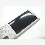 W55SA INFOBAR2 WARM GRAY 