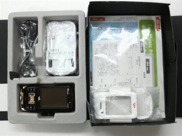 W42S �ҡ��ȥ֥�å� ��������