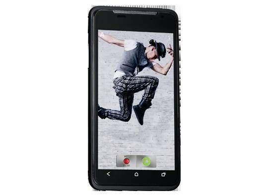 ̤ѡau HTC J ISW13HT blackࡡ̵
