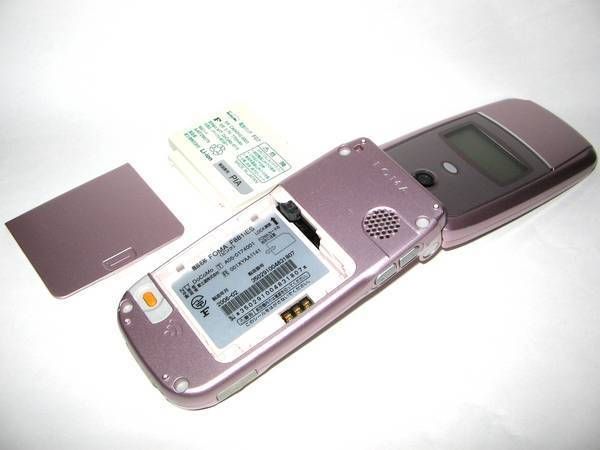 �餯�餯�ۥ�II (F881iES)������̵����/ �����˥ܥ��󤬸���ָ��ʥӥ������������